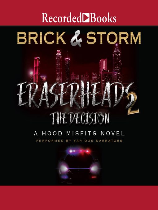 Title details for Eraserheads 2: The Decision by Brick - Available